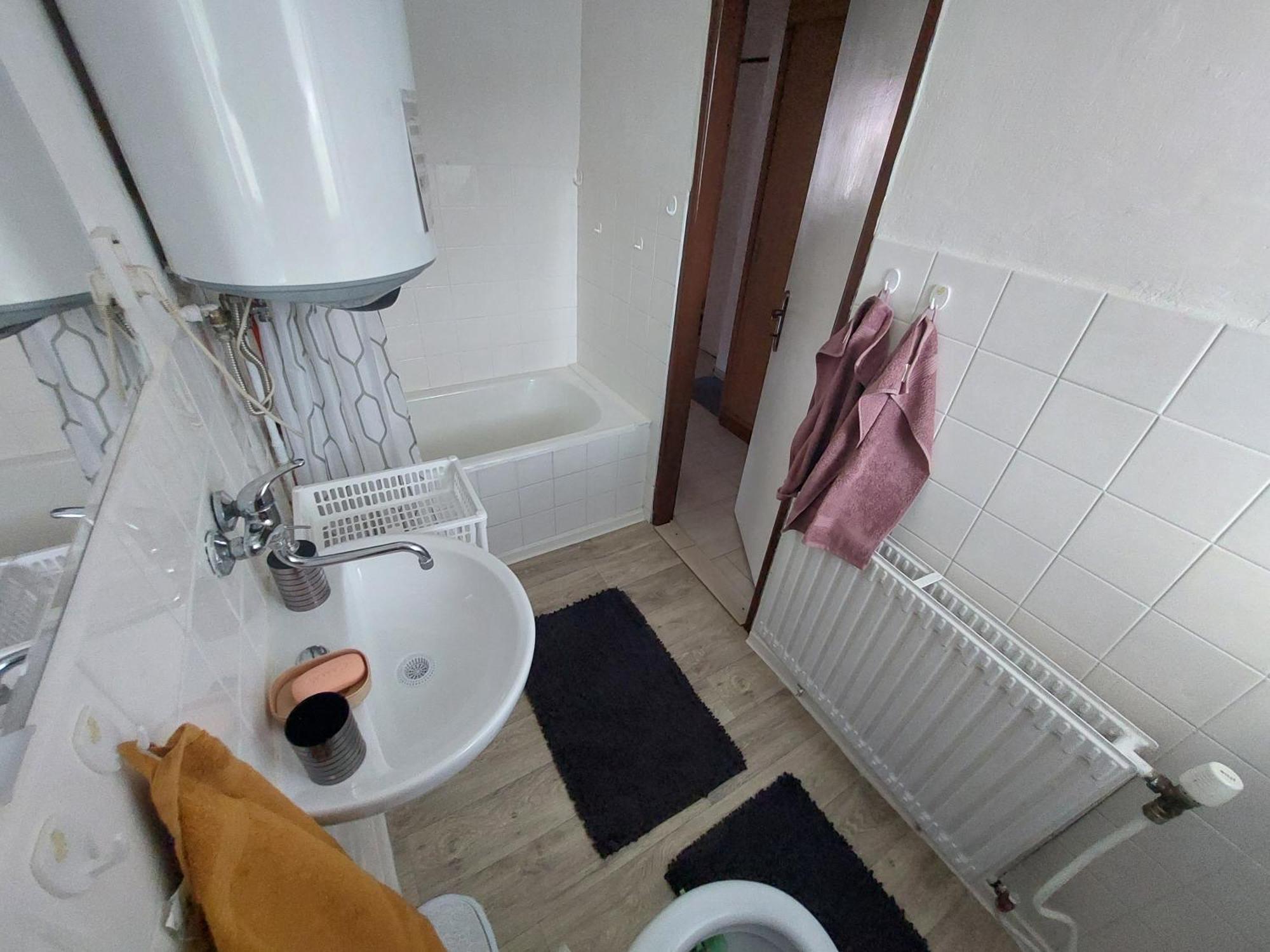 Vaclavskeho Apartment Medzilaborce Ngoại thất bức ảnh